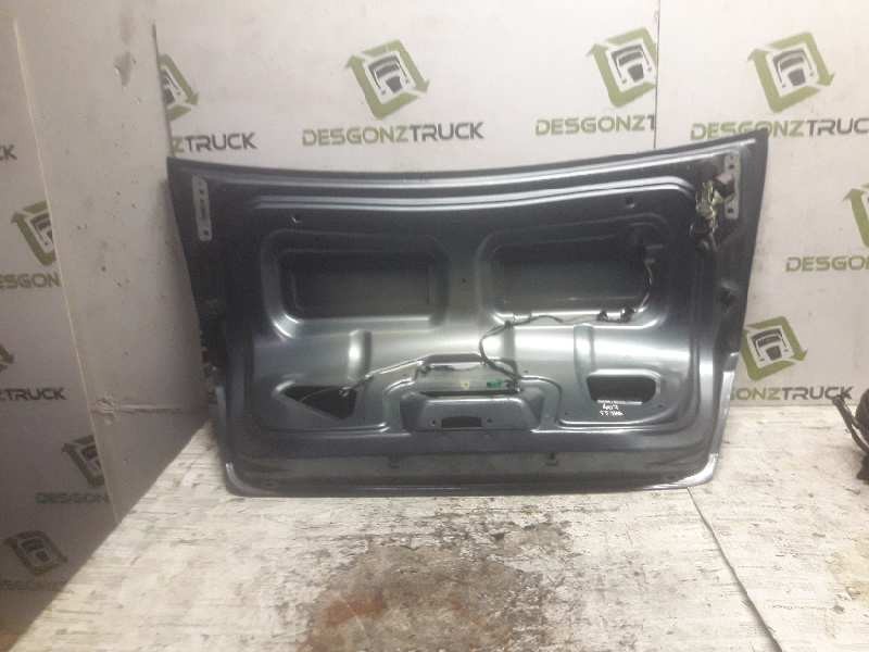 Recambio de tapa maletero para peugeot 407 st confort referencia OEM IAM   
