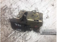 Recambio de cerradura puerta delantera derecha para citroen saxo 1.5 d sx referencia OEM IAM  3/2 PINS 