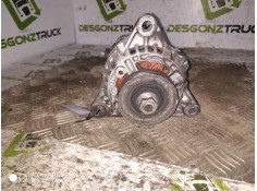 Recambio de alternador para man m 2000 l/m 2000 evolution m 2000 l fg llc cabina doble con 3 puertas referencia OEM IAM 51261019