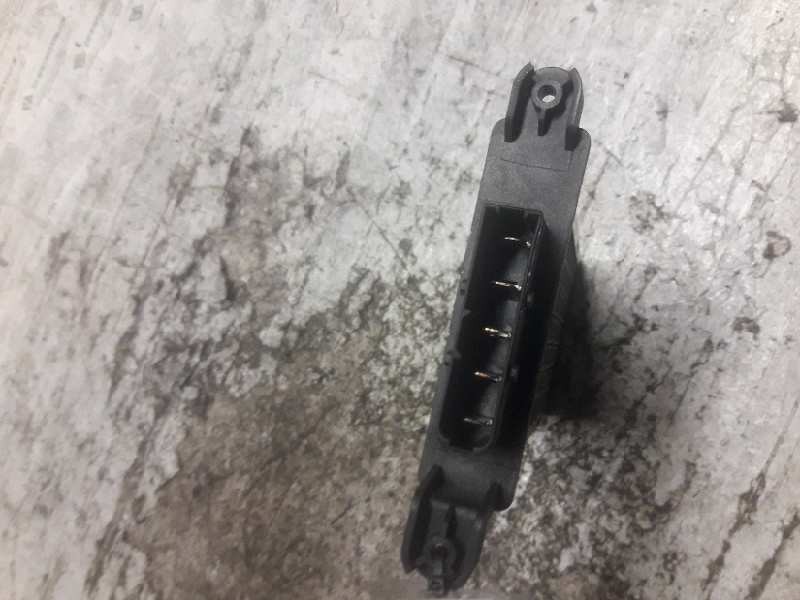 Recambio de resistencia calefaccion para citroen c4 berlina lx referencia OEM IAM C6678003 5 PINS 