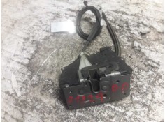 Recambio de cerradura puerta delantera derecha para fiat ducato caja cerrada 33, techo elevado (06.2006) l2h2 120 multijet refer