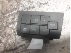 Recambio de boton regulacion de faros para fiat ducato caja cerrada 33, techo elevado (06.2006) l2h2 120 multijet referencia OEM