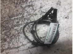 Recambio de captador abs para fiat ducato caja cerrada 33, techo elevado (06.2006) l2h2 120 multijet referencia OEM IAM 02650076