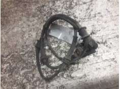 Recambio de captador abs para fiat ducato caja cerrada 33, techo elevado (06.2006) l2h2 120 multijet referencia OEM IAM 02650076 2
