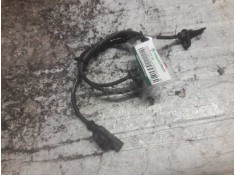 Recambio de captador abs para fiat ducato caja cerrada 33, techo elevado (06.2006) l2h2 120 multijet referencia OEM IAM 02650046