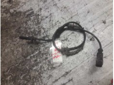 Recambio de captador abs para fiat ducato caja cerrada 33, techo elevado (06.2006) l2h2 120 multijet referencia OEM IAM 02650046 2