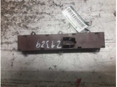 Recambio de mando multifuncion para fiat ducato caja cerrada 33, techo elevado (06.2006) l2h2 120 multijet referencia OEM IAM B5 2