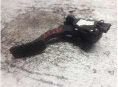 Recambio de potenciometro pedal para hyundai i30 referencia OEM IAM 32700XXXXX 6 PINS 