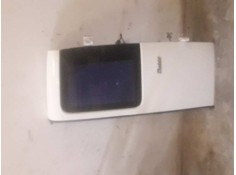 Recambio de puerta trasera derecha para fiat doblo (119) 1.9 jtd family referencia OEM IAM  CARGA 