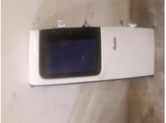 Recambio de puerta trasera derecha para fiat doblo (119) 1.9 jtd family referencia OEM IAM  CARGA  2