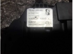 Recambio de cerradura puerta delantera izquierda para fiat ducato caja cerrada 33, techo elevado (06.2006) l2h2 120 multijet ref