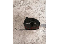 Recambio de cerradura puerta delantera izquierda para fiat ducato caja cerrada 33, techo elevado (06.2006) l2h2 120 multijet ref 2