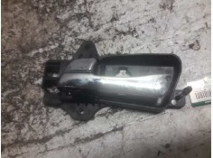 Recambio de maneta interior trasera izquierda para hyundai i30 referencia OEM IAM 82613FD000  