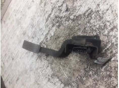 Recambio de potenciometro pedal para fiat ducato caja cerrada 33, techo elevado (06.2006) l2h2 120 multijet referencia OEM IAM 0 2
