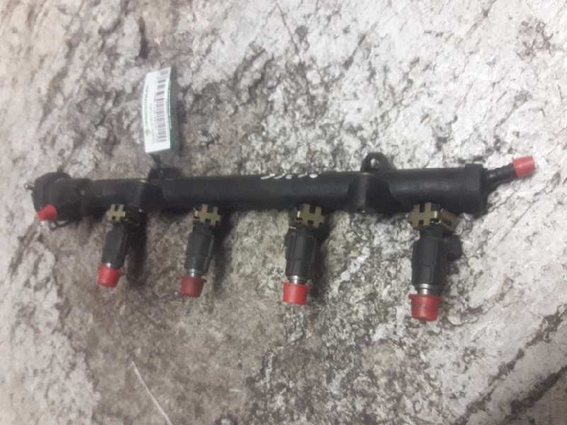 Recambio de rampa inyectora para seat arosa (6h1) select referencia OEM IAM 030133319L 0280151058 