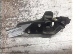 Recambio de maneta interior delantera izquierda para fiat ducato caja cerrada 33, techo elevado (06.2006) l2h2 120 multijet refe 2