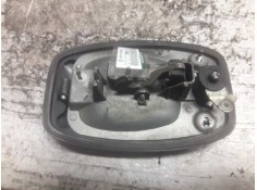 Recambio de maneta exterior delantera izquierda para fiat ducato caja cerrada 33, techo elevado (06.2006) l2h2 120 multijet refe 2