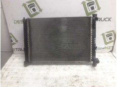 Recambio de radiador agua para ford fusion (cbk) ambiente referencia OEM IAM 2S6H8K161BB  
