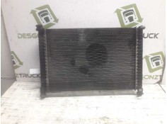 Recambio de radiador agua para ford fusion (cbk) ambiente referencia OEM IAM 2S6H8K161BB   2