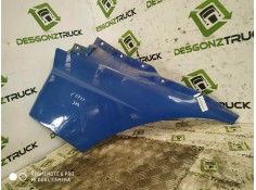 Recambio de moldura puerta delantera izquierda para volvo fh 12 asta 2001 e2 / e3 fsa  4x2 e2/e3 largo globetrotter (lhh2, l2h2)
