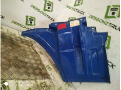 Recambio de moldura puerta delantera izquierda para volvo fh 12 asta 2001 e2 / e3 fsa  4x2 e2/e3 largo globetrotter (lhh2, l2h2) 2