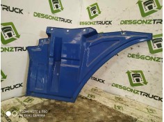 Recambio de moldura puerta delantera derecha para volvo fh 12 asta 2001 e2 / e3 fsa  4x2 e2/e3 largo globetrotter (lhh2, l2h2) r 2