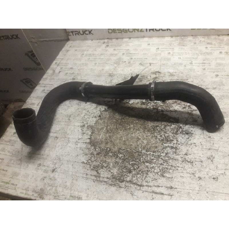 Recambio de tubo para fiat ducato caja cerrada 33, techo elevado (06.2006) l2h2 120 multijet referencia OEM IAM   