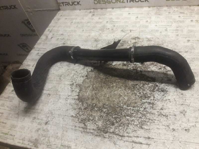 Recambio de tubo para fiat ducato caja cerrada 33, techo elevado (06.2006) l2h2 120 multijet referencia OEM IAM   