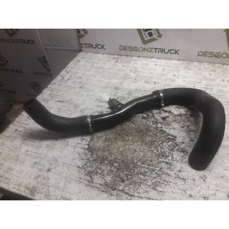 Recambio de tubo para fiat ducato caja cerrada 33, techo elevado (06.2006) l2h2 120 multijet referencia OEM IAM   