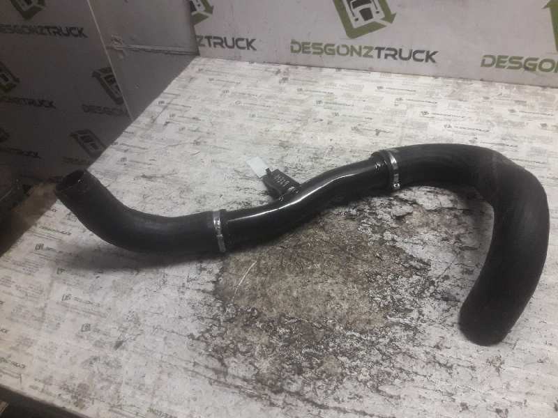 Recambio de tubo para fiat ducato caja cerrada 33, techo elevado (06.2006) l2h2 120 multijet referencia OEM IAM   