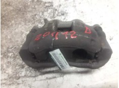 Recambio de pinza freno delantera derecha para ford transit combi ´06 ft 330 corto referencia OEM IAM Y04243  