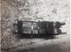 Recambio de pastillas de freno delanteras para ford transit caja abierta ´06 ft 350 (hd) cabina simple media referencia OEM IAM  2