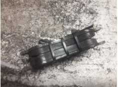 Recambio de pastillas de freno delanteras para ford transit caja abierta ´06 ft 350 (hd) cabina simple media referencia OEM IAM  2