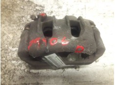 Recambio de pinza freno delantera derecha para ford transit mod. 2000 combi ft 260 2.0 corto referencia OEM IAM C152B116  