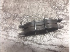 Recambio de pastillas de freno delanteras para ford transit mod. 2000 combi ft 260 2.0 corto referencia OEM IAM 902R0107350 IZQU 2