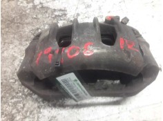 Recambio de pinza freno delantera izquierda para ford transit mod. 2000 combi ft 260 2.0 corto referencia OEM IAM C152B119  