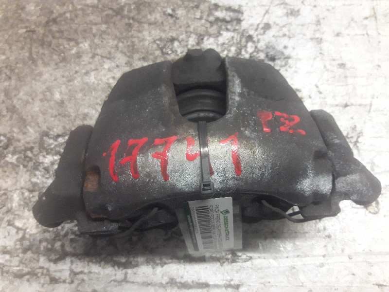 Recambio de pinza freno delantera izquierda para ford focus berlina (cap) ambiente (d) referencia OEM IAM   