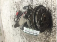 Recambio de compresor aire acondicionado para nissan pick-up (d22) td doble cabina 4x4 referencia OEM IAM   