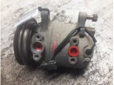 Recambio de compresor aire acondicionado para nissan pick-up (d22) td doble cabina 4x4 referencia OEM IAM    2
