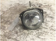 Recambio de faro antiniebla izquierdo para fiat fiorino referencia OEM IAM 01356651080 2 PINS 