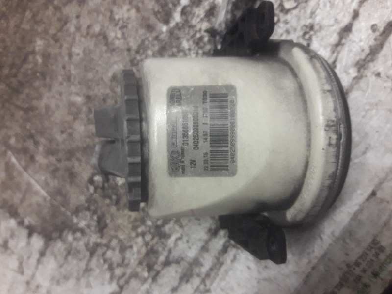 Recambio de faro antiniebla izquierdo para fiat fiorino referencia OEM IAM 01356651080 2 PINS 
