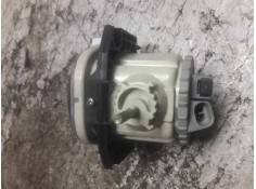 Recambio de faro antiniebla derecho para fiat fiorino referencia OEM IAM 01356651080 2 PINS  2