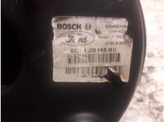 Recambio de servofreno para ford transit caja abierta ´06 ft 350 (hd) cabina simple media referencia OEM IAM 6C112B195BC 0204051 2