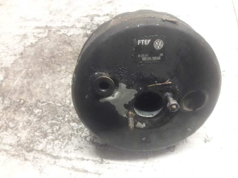 Recambio de servofreno para seat cordoba berlina (6l2) fresh referencia OEM IAM 6Q1614105AD  