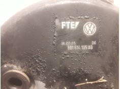 Recambio de servofreno para seat cordoba berlina (6l2) fresh referencia OEM IAM 6Q1614105AD   2
