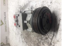 Recambio de compresor aire acondicionado para ford transit mod. 2000 combi ft 260 2.0 corto referencia OEM IAM 000929A  