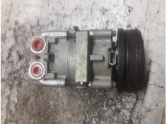 Recambio de compresor aire acondicionado para ford transit mod. 2000 combi ft 260 2.0 corto referencia OEM IAM 000929A   2