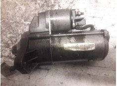 Recambio de motor arranque para seat cordoba berlina (6k2) stella referencia OEM IAM 020911023R D7RS29 11 DIENTES