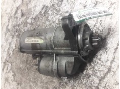 Recambio de motor arranque para seat cordoba berlina (6k2) stella referencia OEM IAM 020911023R D7RS29 11 DIENTES 2