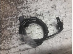 Recambio de captador abs delantero izquierdo para ford transit combi ´06 ft 330 corto referencia OEM IAM 0265007816 2 PINS 